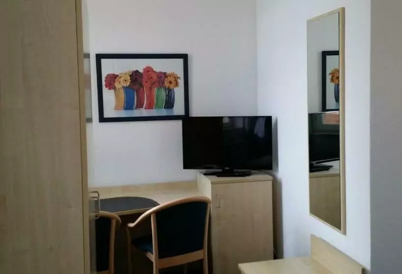 اتاق استاندارد, Inhotel Mainfranken