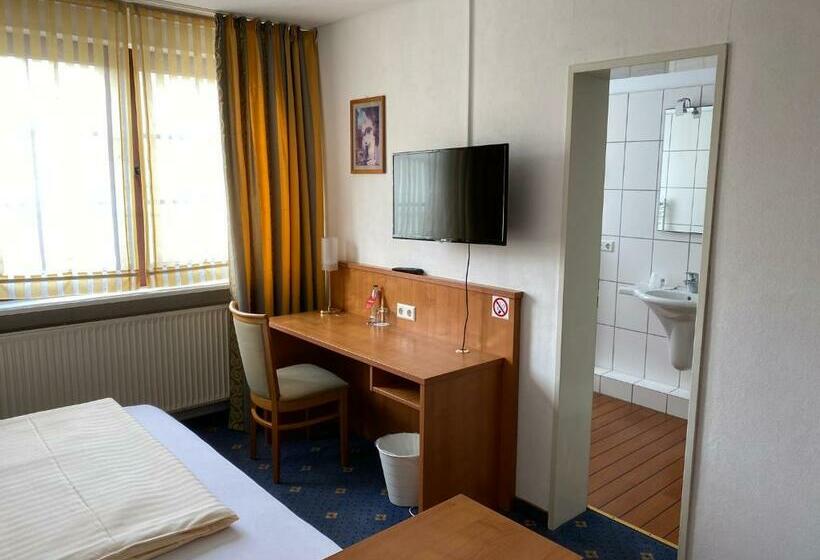 חדר סטנדרט, Kaiserhof