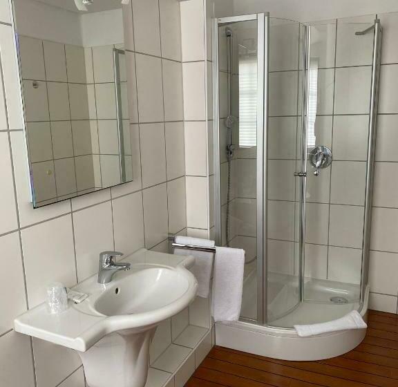 חדר סטנדרט יחיד, Kaiserhof