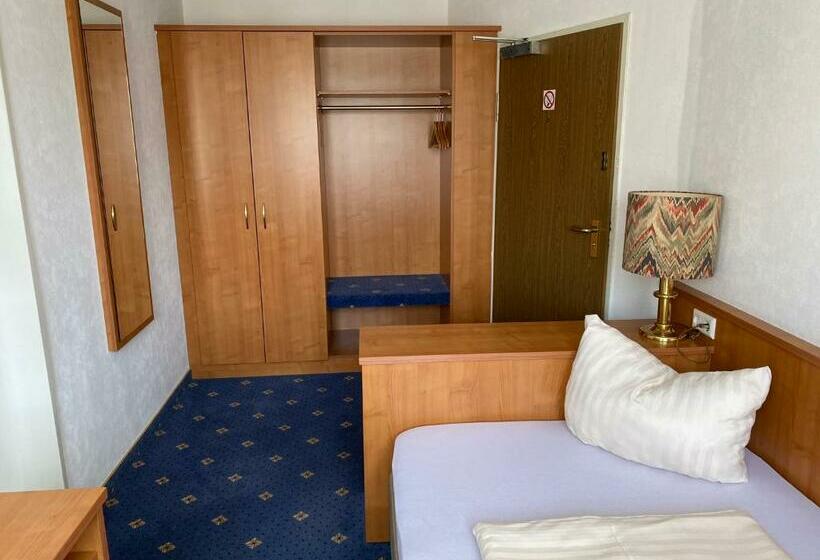 חדר סטנדרט יחיד, Kaiserhof