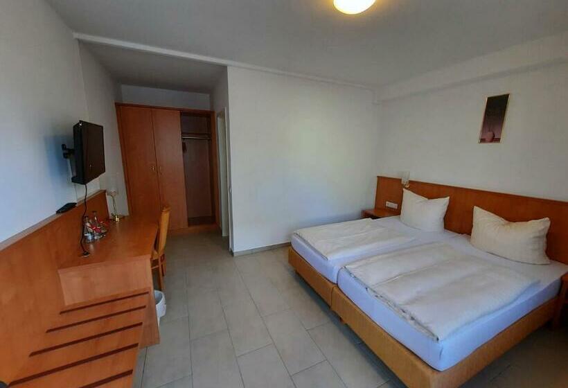 חדר סטנדרט, Kaiserhof