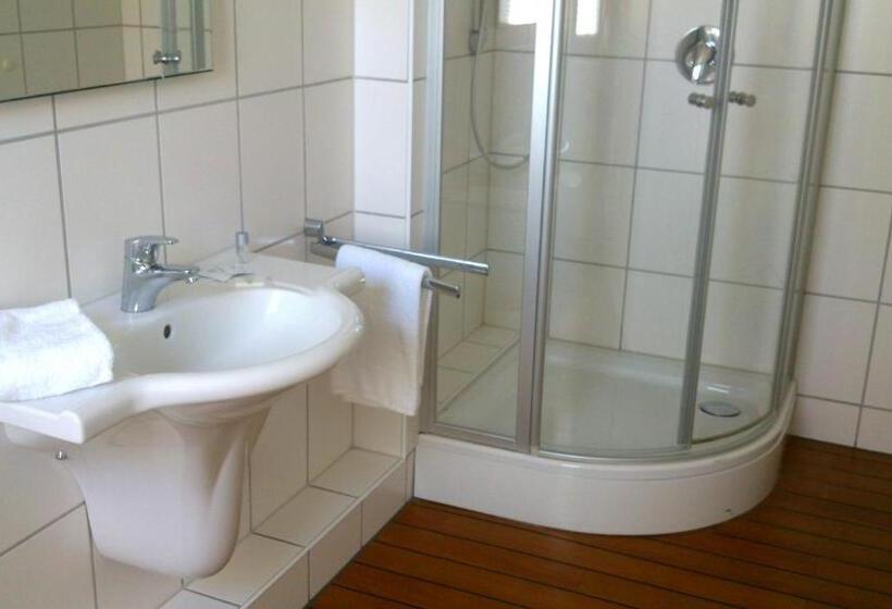 חדר סטנדרט יחיד, Kaiserhof