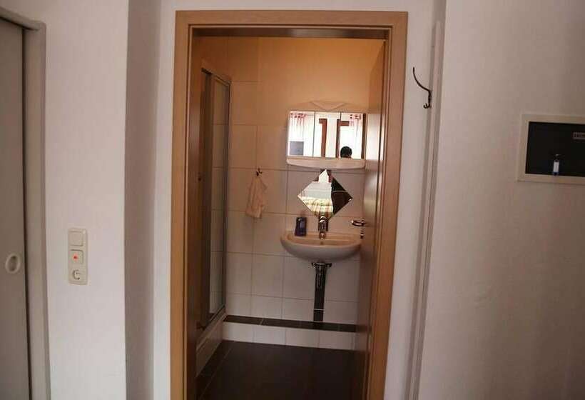 장애인을 위한 스탠다드 룸, Kajüte