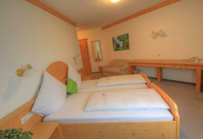 스탠다드 룸, Kuchalber Hof