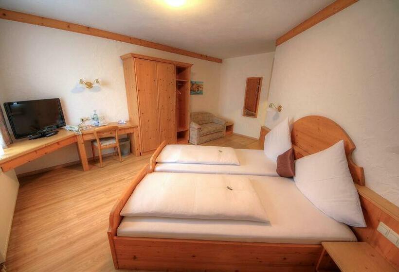 스탠다드 룸, Kuchalber Hof