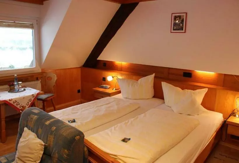 اتاق استاندارد, Landgasthof Zum Schützen