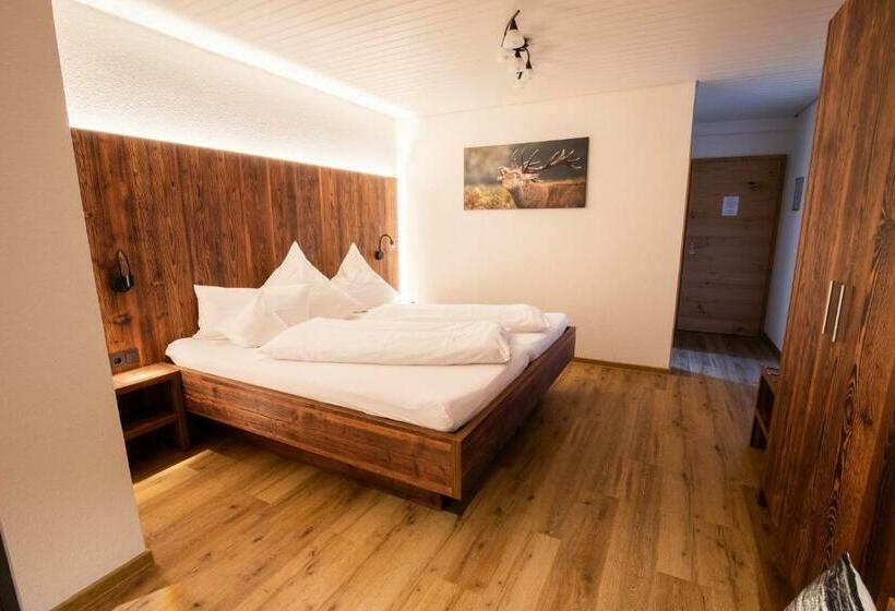 マウンテンビュースイート, Landgasthof Zum Schützen