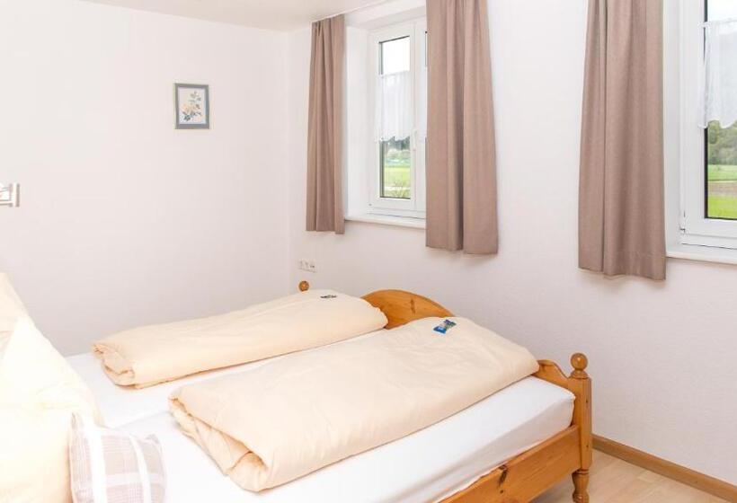 Апартаменты 2 Спальни, Landgasthof Zum Schützen