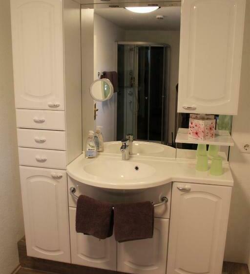 غرفة قياسية, Landhaus Goldenes Kreuz