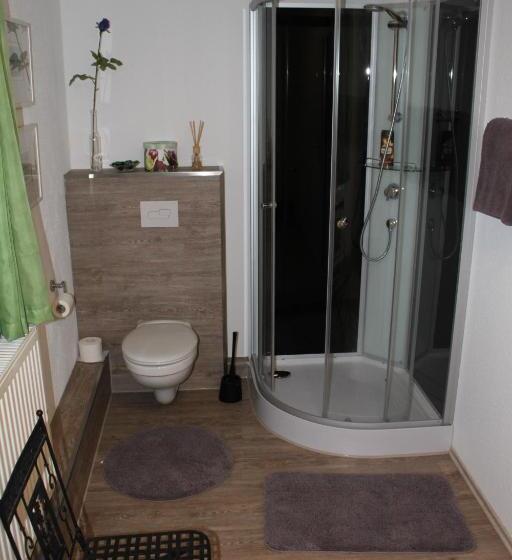 غرفة قياسية, Landhaus Goldenes Kreuz