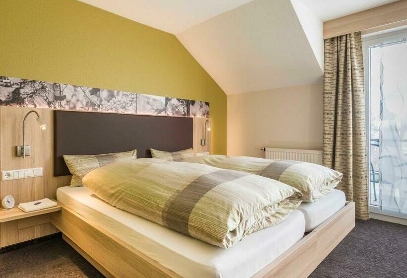 スタンダードルーム, Landpension Kohler