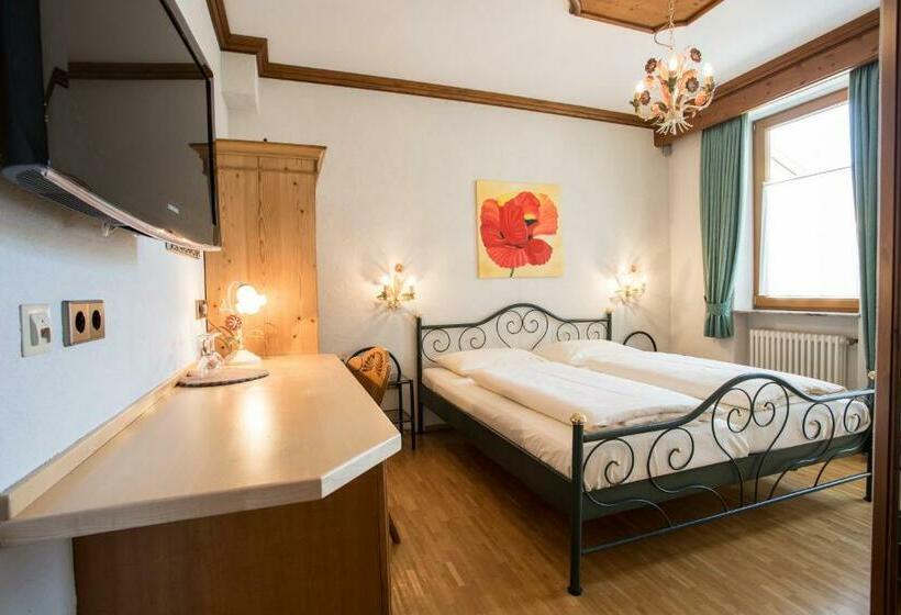 Quarto Economy, Meiser Rosenstuben