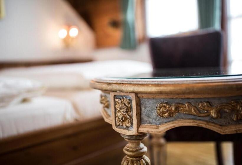 Quarto Comfort, Meiser Rosenstuben