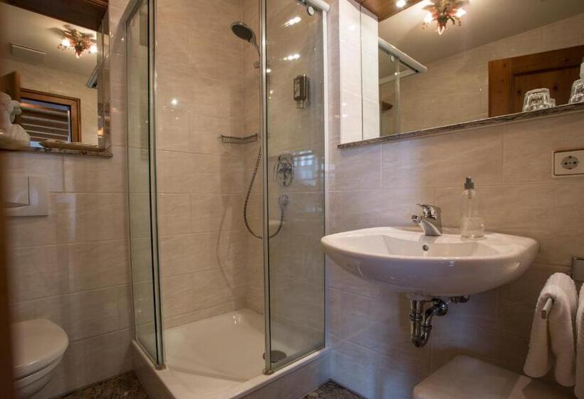 Quarto Comfort, Meiser Rosenstuben