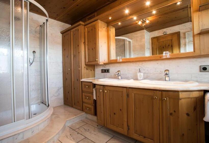 Quarto Comfort, Meiser Rosenstuben