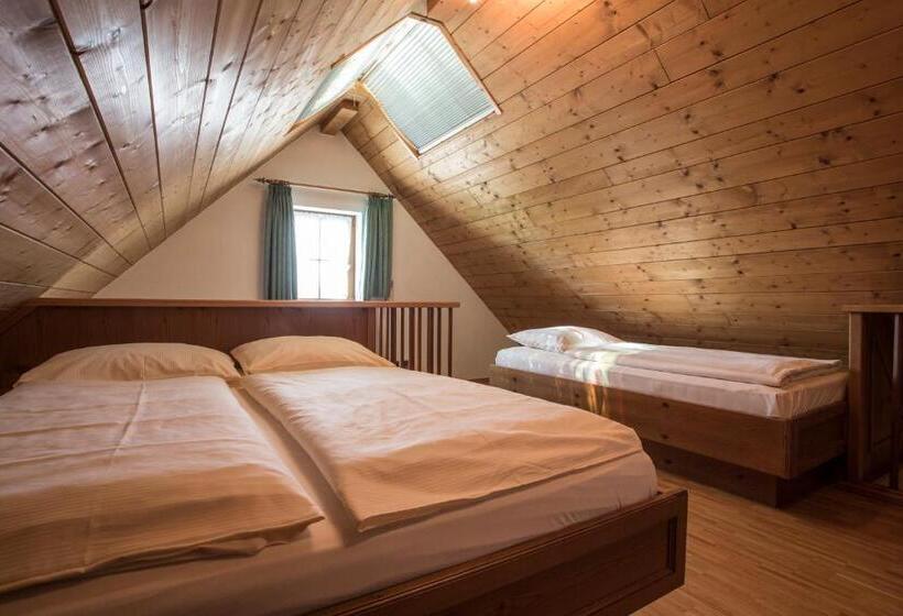 Quarto Comfort, Meiser Rosenstuben