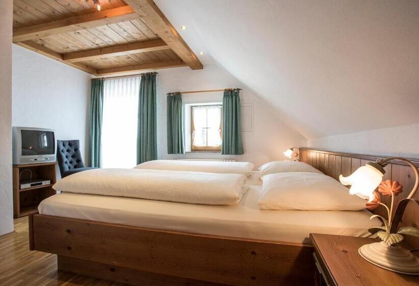 Quarto Comfort, Meiser Rosenstuben