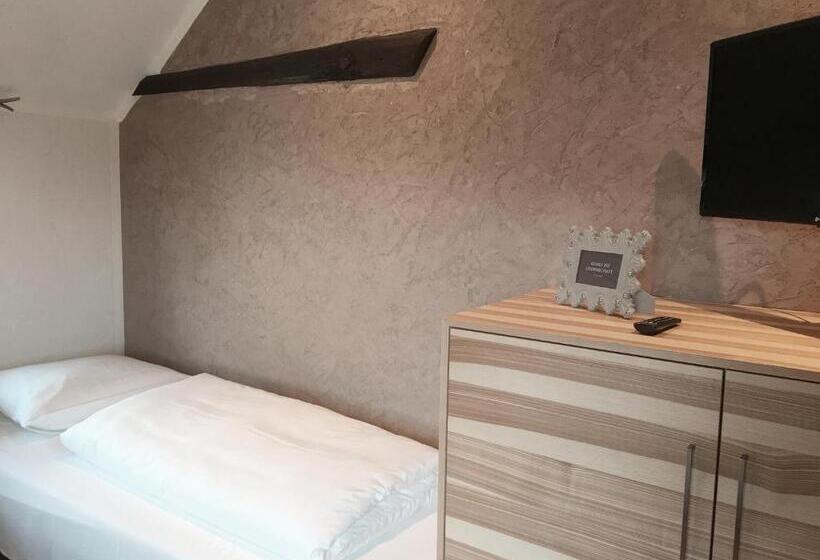 Apartamento Deluxe 1 Quarto, Meiser Rosenstuben