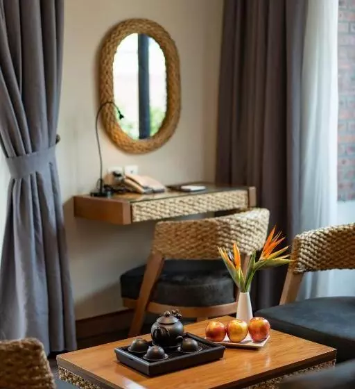 Premium Suite