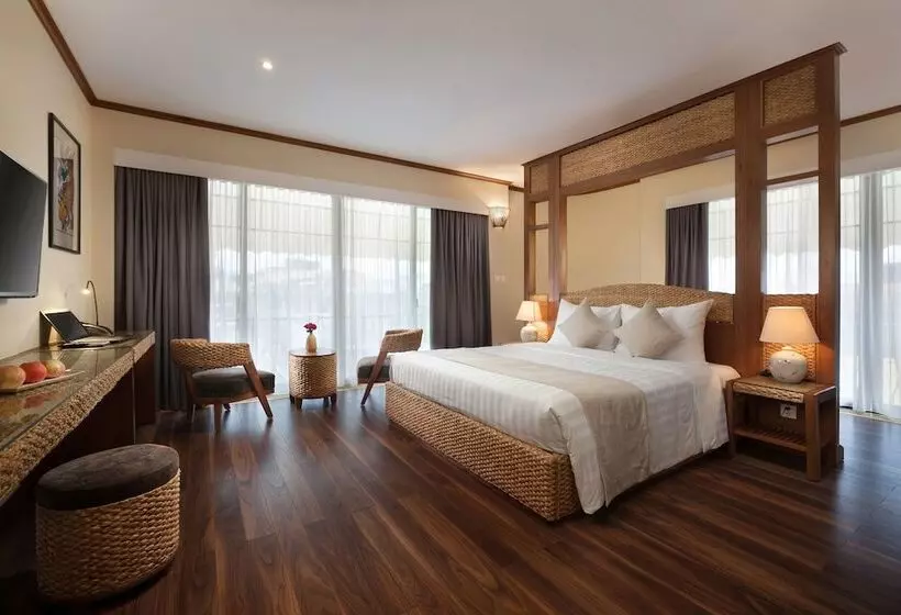 Suite with Terrace