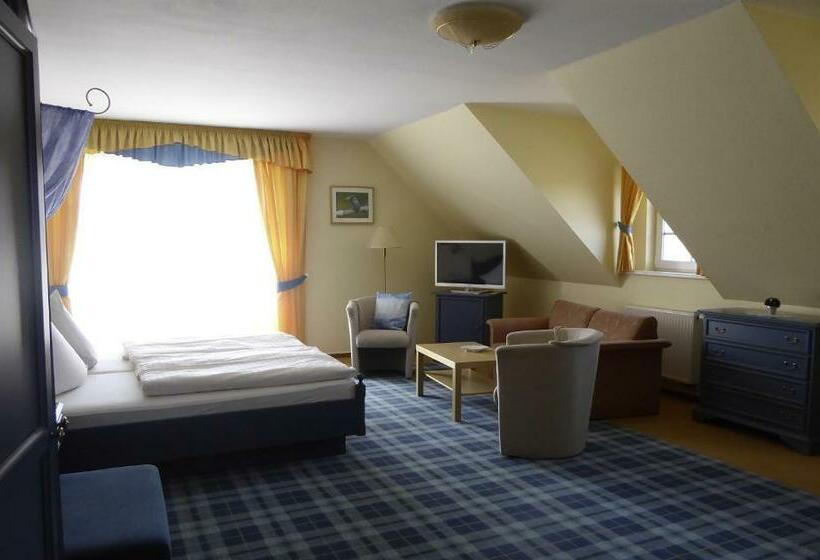 Номер Комфорт, Müritzhöh