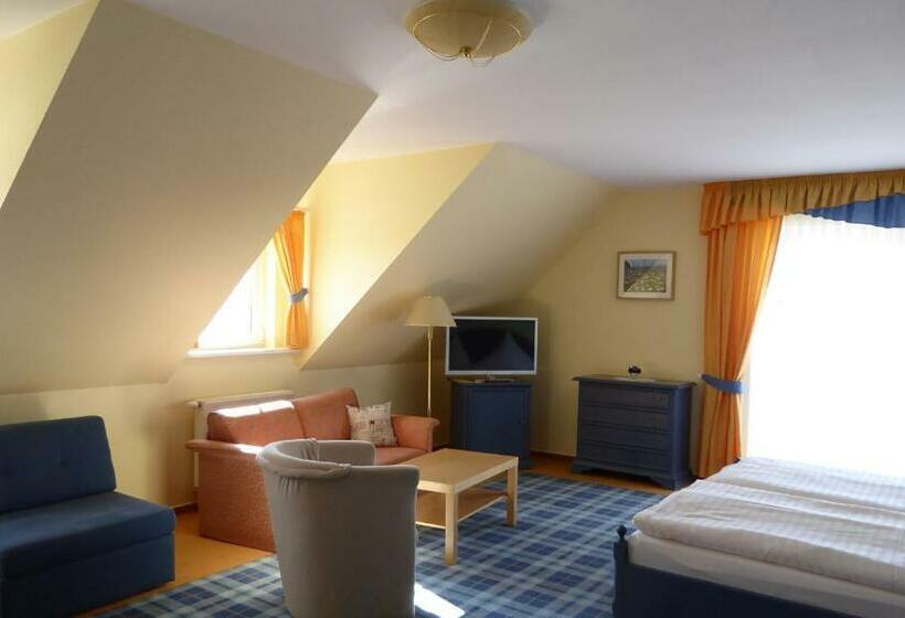 Номер Комфорт, Müritzhöh