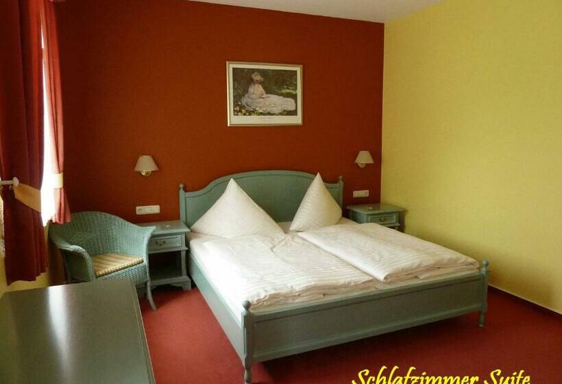 Люкс, Müritzhöh