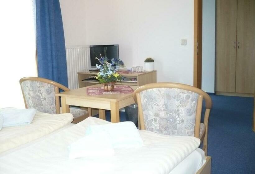Номер Basic, Pension Neptun
