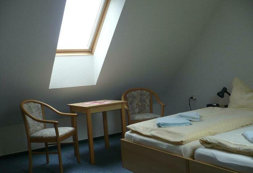 Номер Дюплекс, Pension Neptun