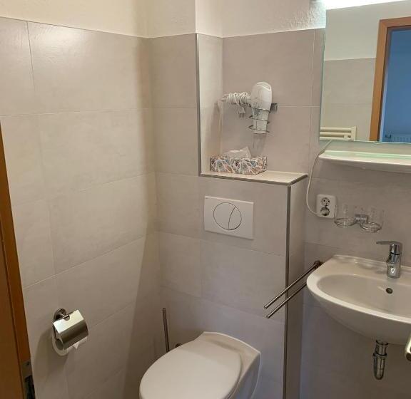 Номер Дюплекс, Pension Neptun