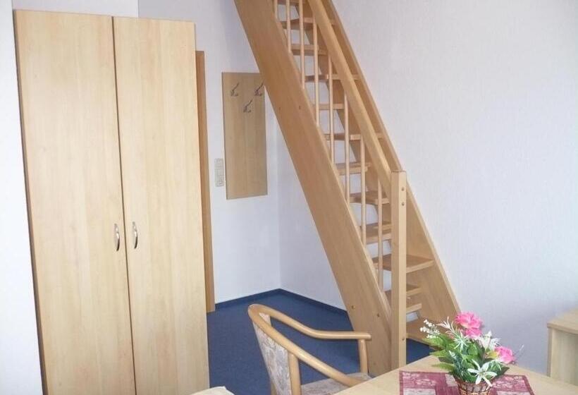 Номер Дюплекс, Pension Neptun