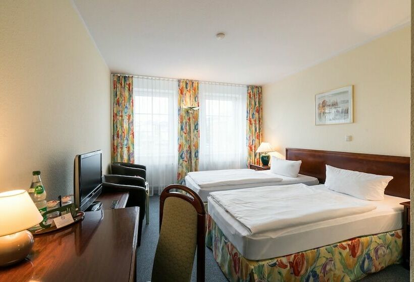 スタンダードルーム, Pension Seba