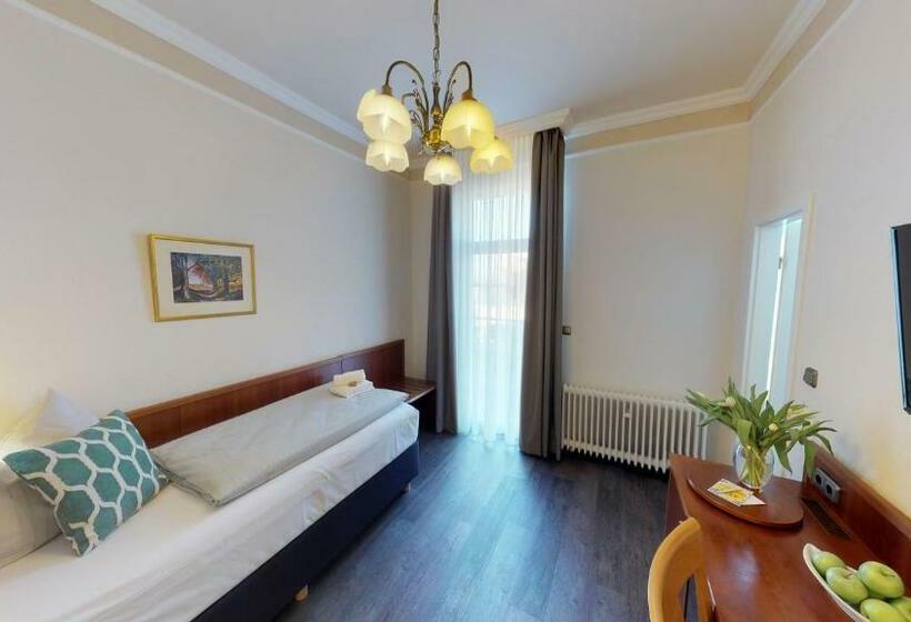 Номер Стандарт Индивидуальный, Residenz23