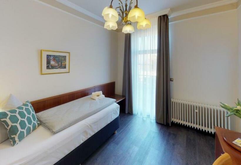 Номер Стандарт Индивидуальный, Residenz23