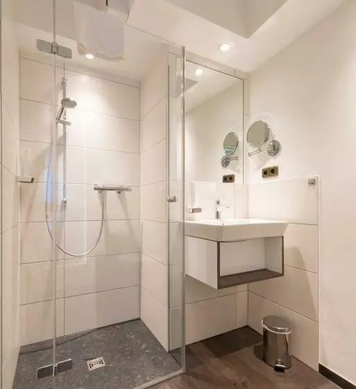 Standard-huone, Residenz23