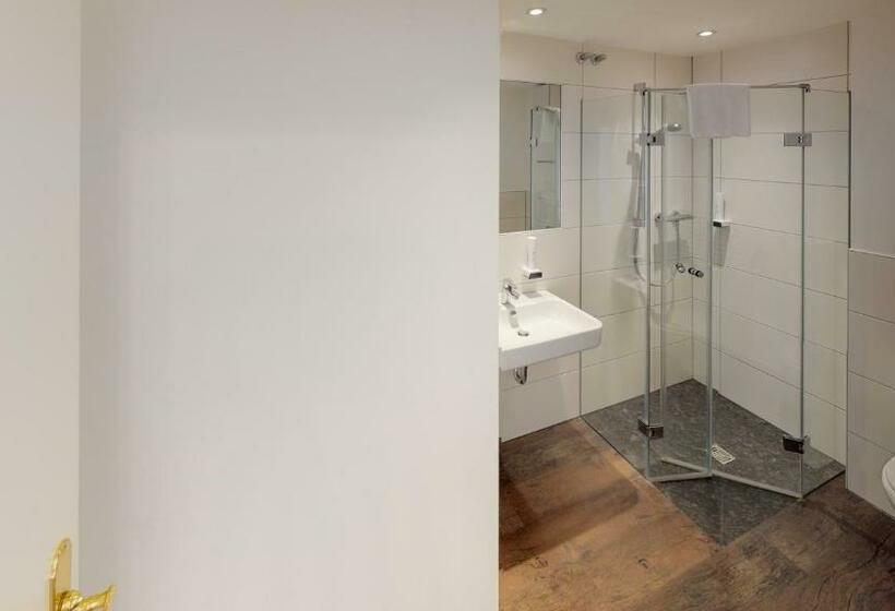 Номер Стандарт, Residenz23