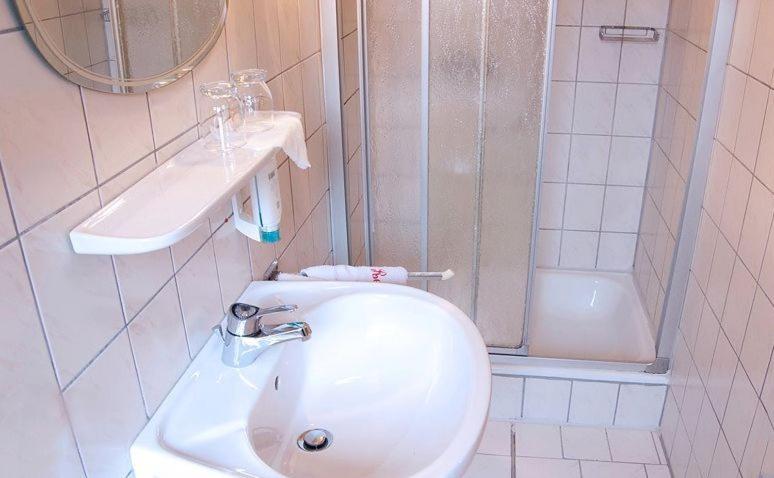 标准间, Restaurant Bürgerstuben