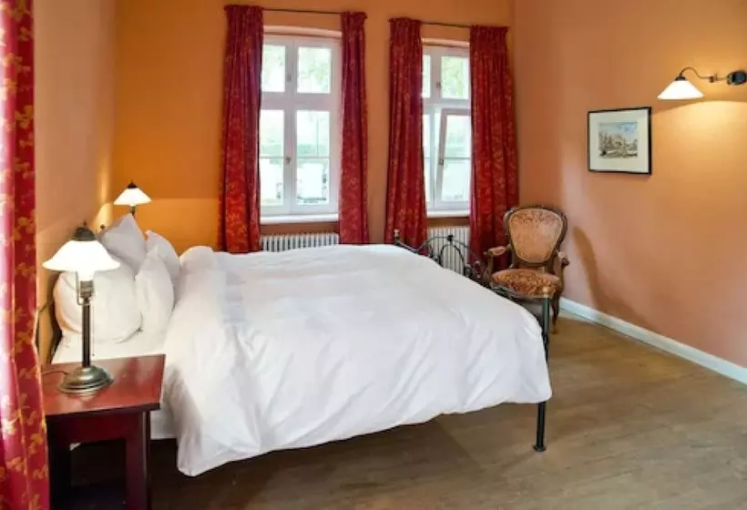 スタンダードルーム, Romantik Hotel Gutshaus Ludorf