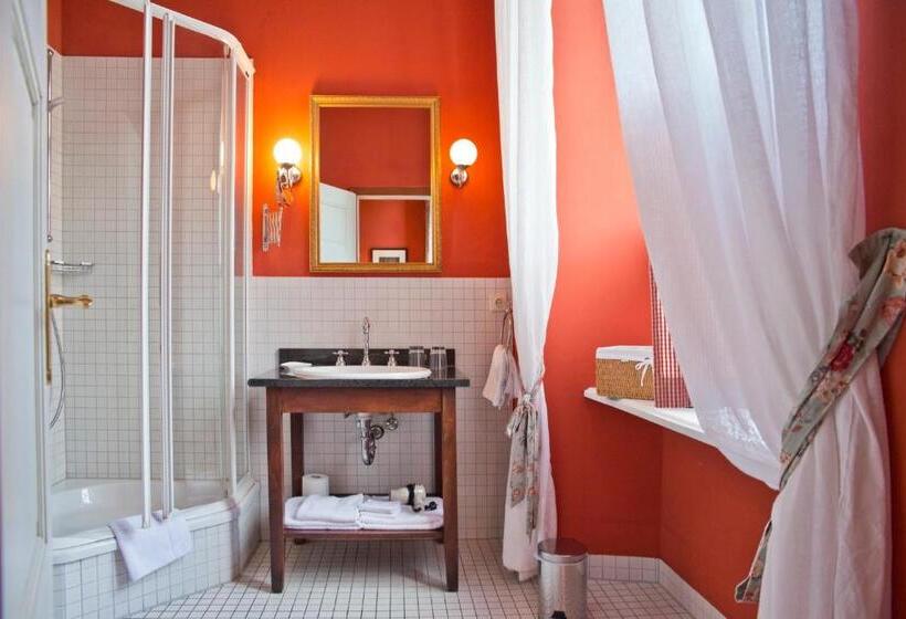 غرفة قياسية, Romantik Hotel Gutshaus Ludorf