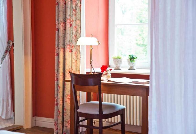 Номер Стандарт, Romantik Hotel Gutshaus Ludorf