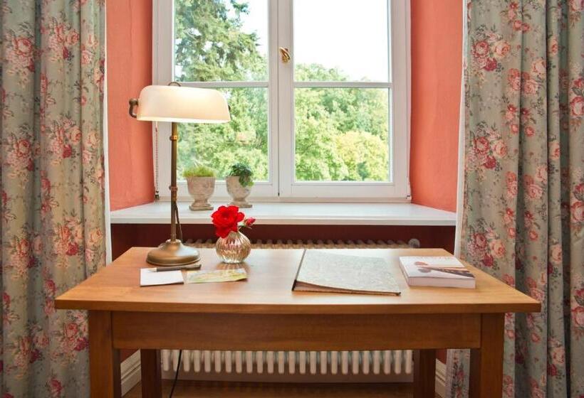 标准间, Romantik Hotel Gutshaus Ludorf