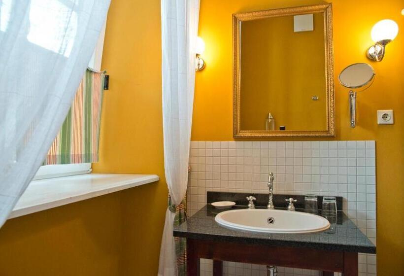 标准间, Romantik Hotel Gutshaus Ludorf