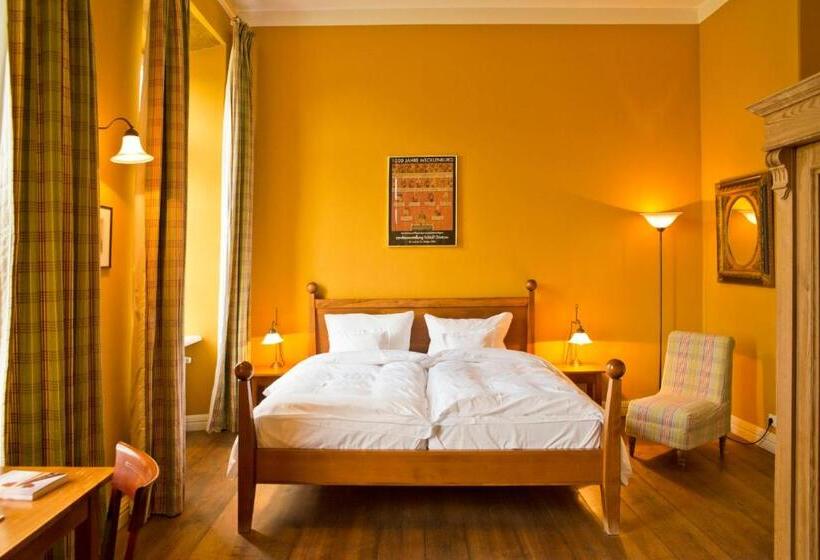 غرفة قياسية, Romantik Hotel Gutshaus Ludorf