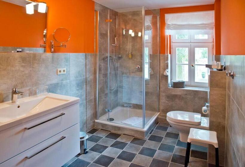 Номер Стандарт, Romantik Hotel Gutshaus Ludorf