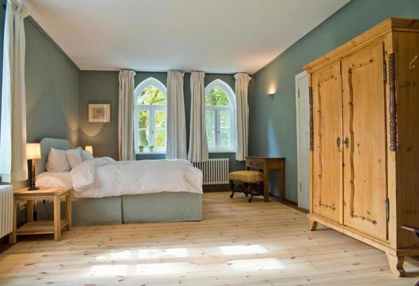 غرفة قياسية, Romantik Hotel Gutshaus Ludorf