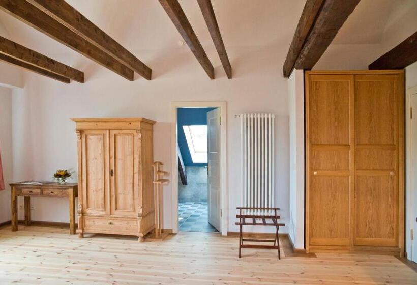 غرفة قياسية, Romantik Hotel Gutshaus Ludorf