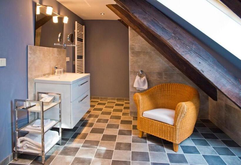 标准间, Romantik Hotel Gutshaus Ludorf
