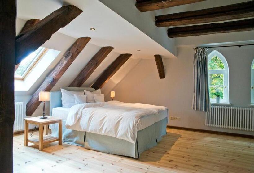 غرفة قياسية, Romantik Hotel Gutshaus Ludorf