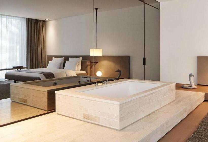 スーペリアースイート, Roomers Badenbaden, Autograph Collection