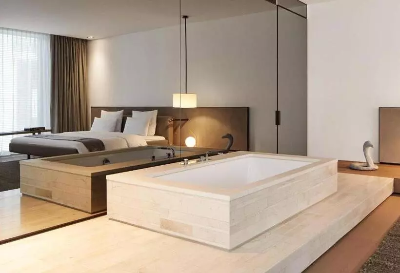 スーペリアースイート, Roomers Badenbaden, Autograph Collection